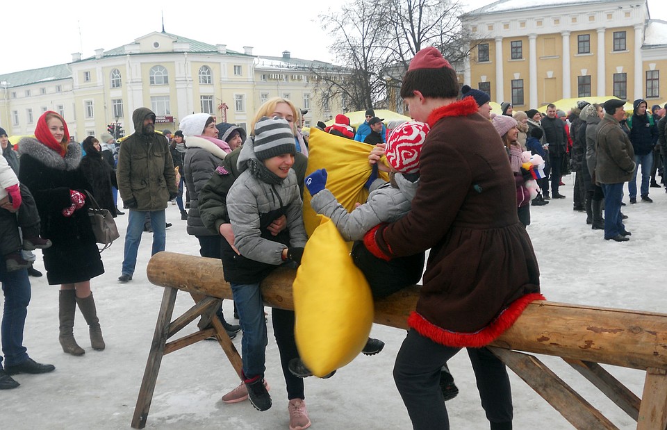 . Фото: Александр МЕЩЕРЯКОВ