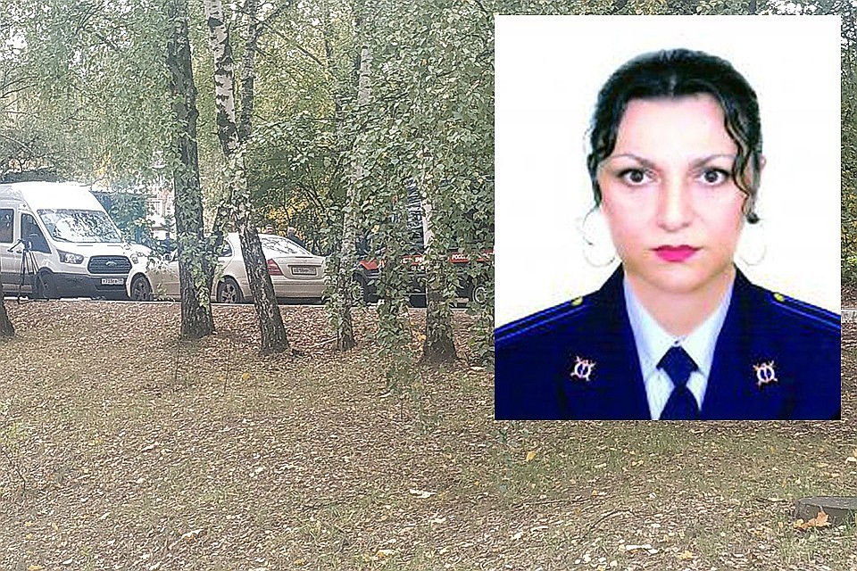 Следователя убили в октябре в Москве