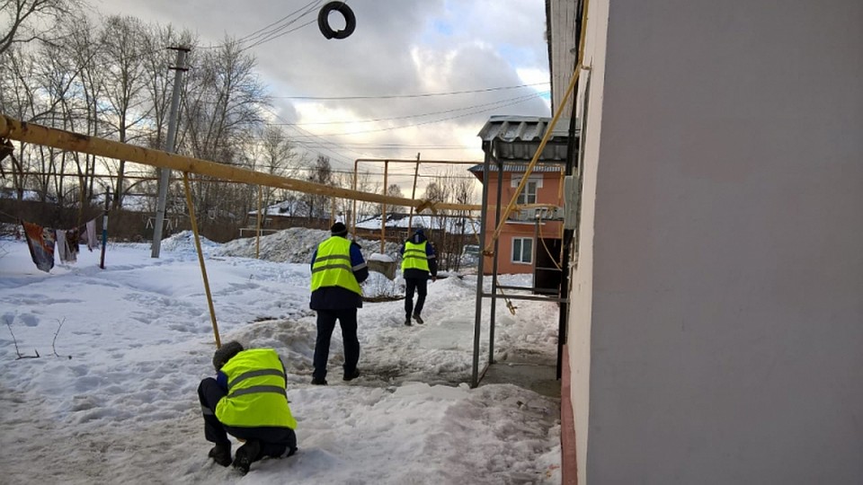 Фото: ГУ МЧС по Свердловской области