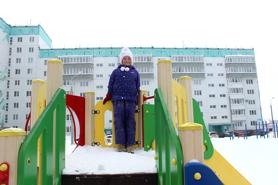 Фото пресс-службы «СтройПанельКомплекта»
