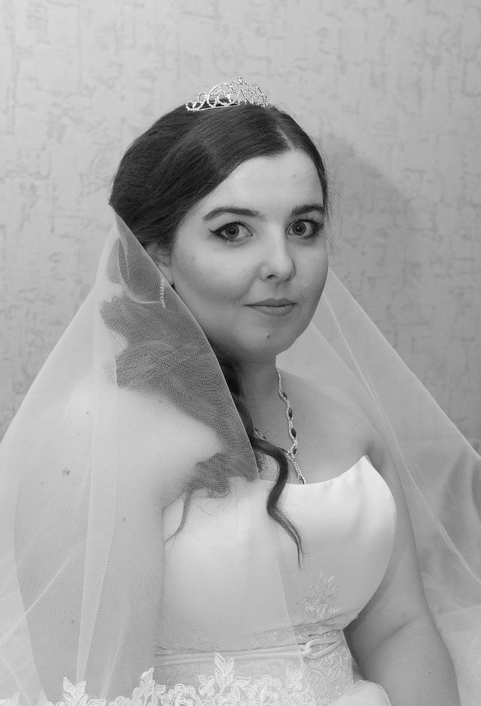 Юлия Лебежина.