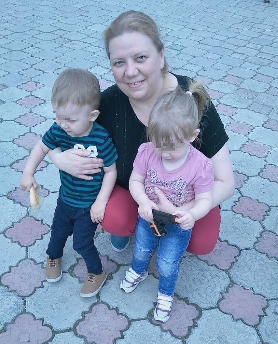 Сейчас Яна Шикина уже бабушка и находится в состоянии ремиссии. Фото: Яна Шикина