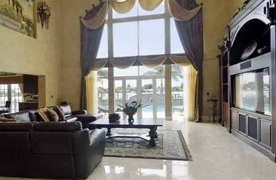 Дом солидный. Фото: realtor.com