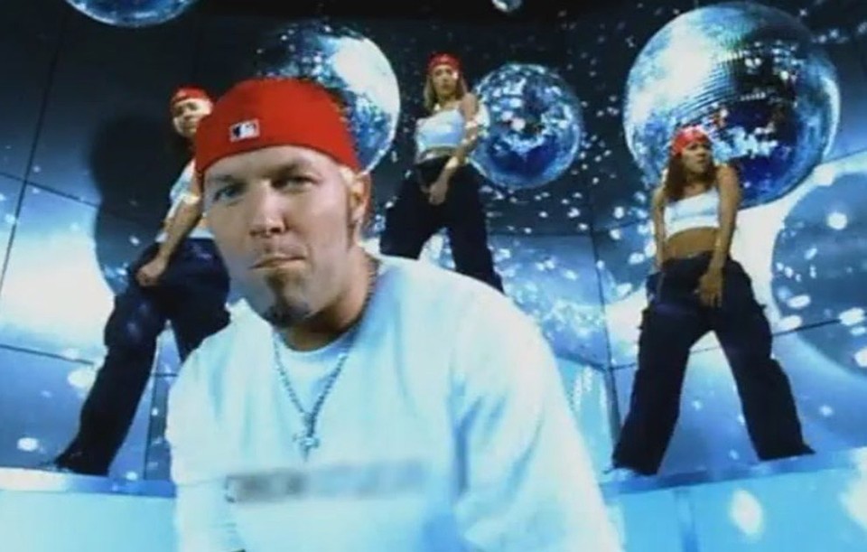 Состав Limp Bizkit практически не менялся на протяжении всего существования коллектива. Фото: YouTube