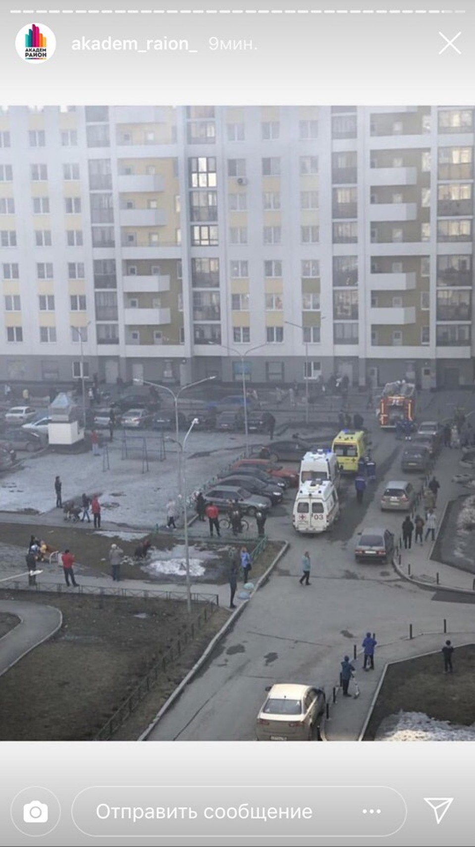 Фото: соцсети