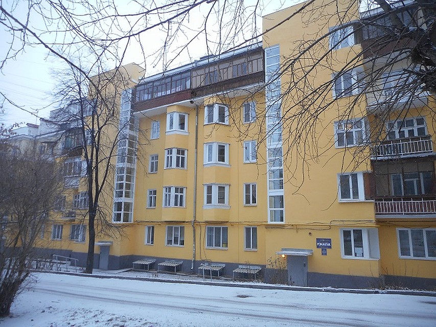 И после капремонта. Фото: предоставлено региональным Фондом капремонта