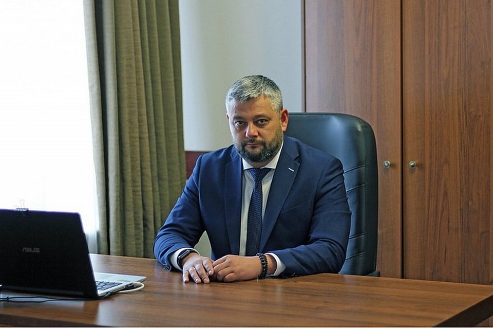 Чаще всего от Хабирова доставалось министру ЖКХ Кирееву
