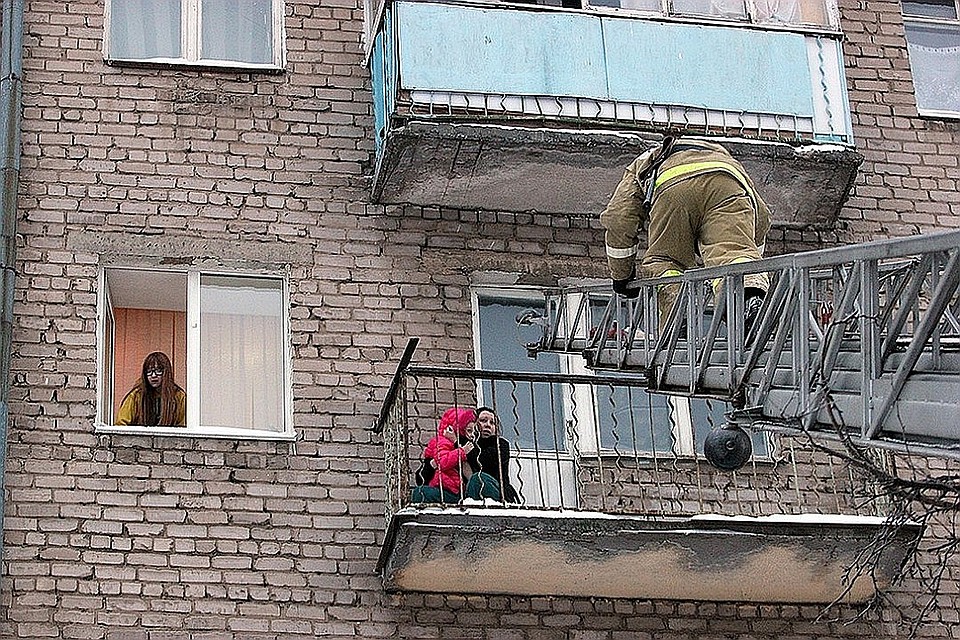 Фото: пресс-служба ГУ МЧС по УР