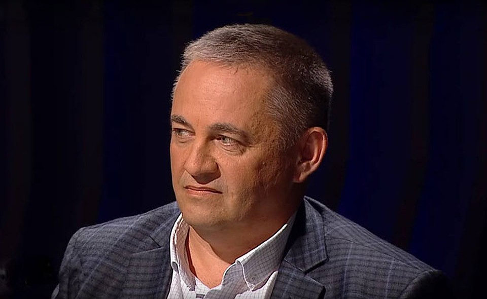Валерий Новоселов