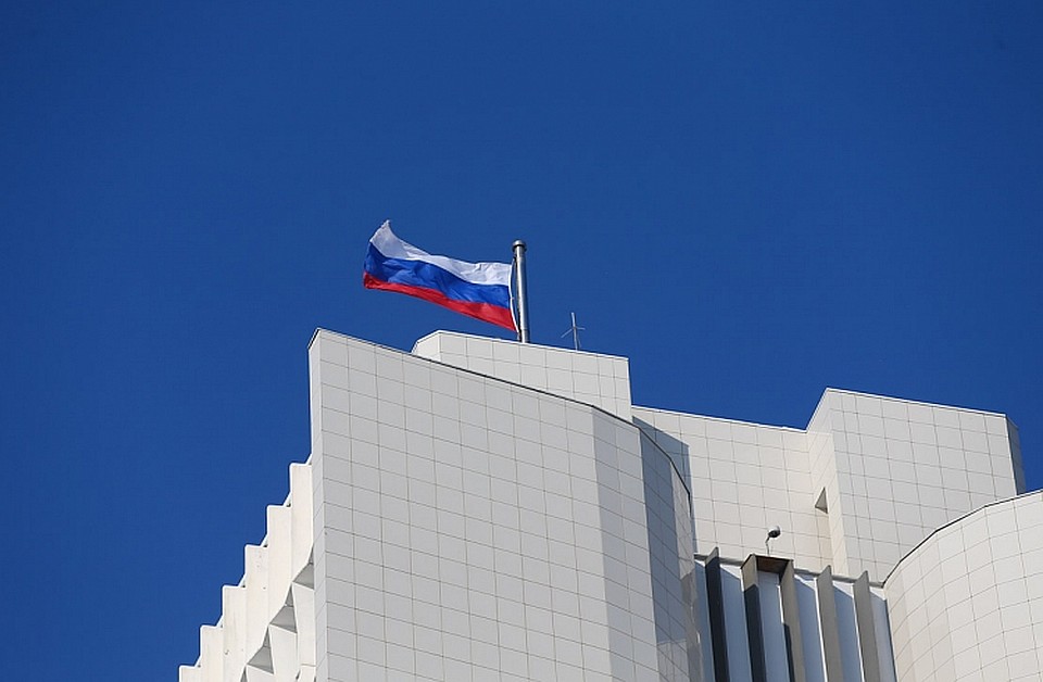 Приморский край - единственный субъект в ДФО, где вместо правительства - администрация Фото: primorsky.ru