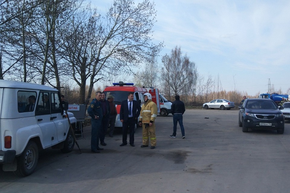 Фото: http://52.mchs.gov.ru/
