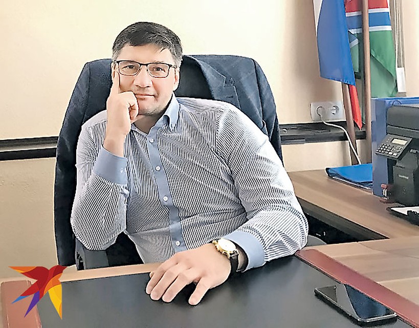 Подполковник ФСБ Сергей Зацепин так и не понял, как он мог проиграть домохозяйке. Фото: Владимир ВОРСОБИН