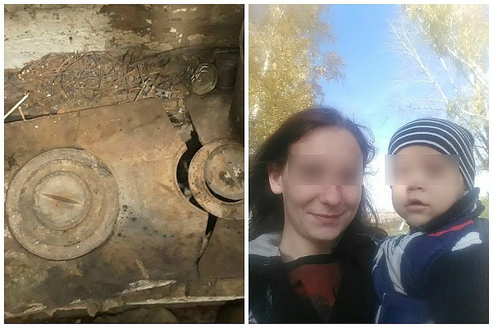 Суд над Александром Драненко.
