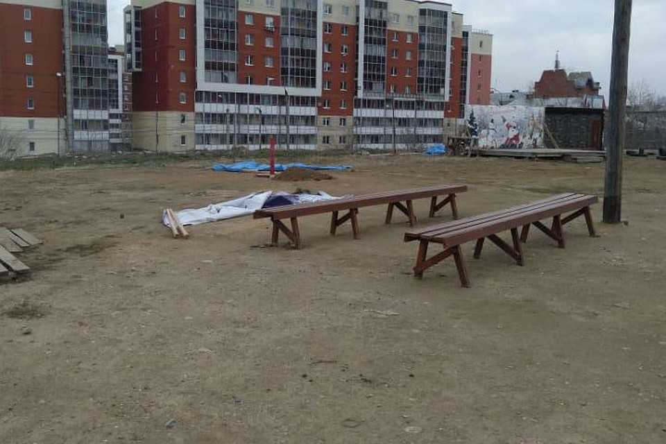 Фото: СУ СК России по Иркутской области.