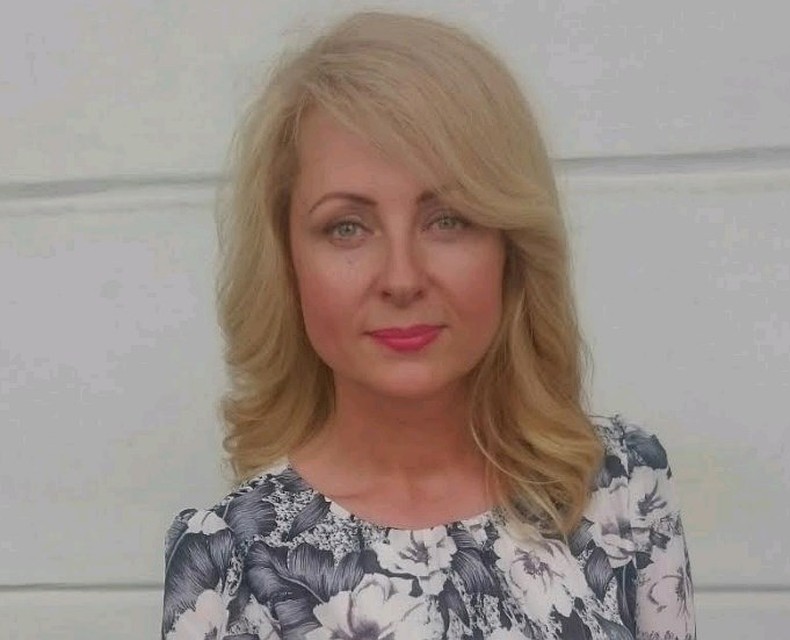 Екатерина не может поверить, что подруга не спаслась.