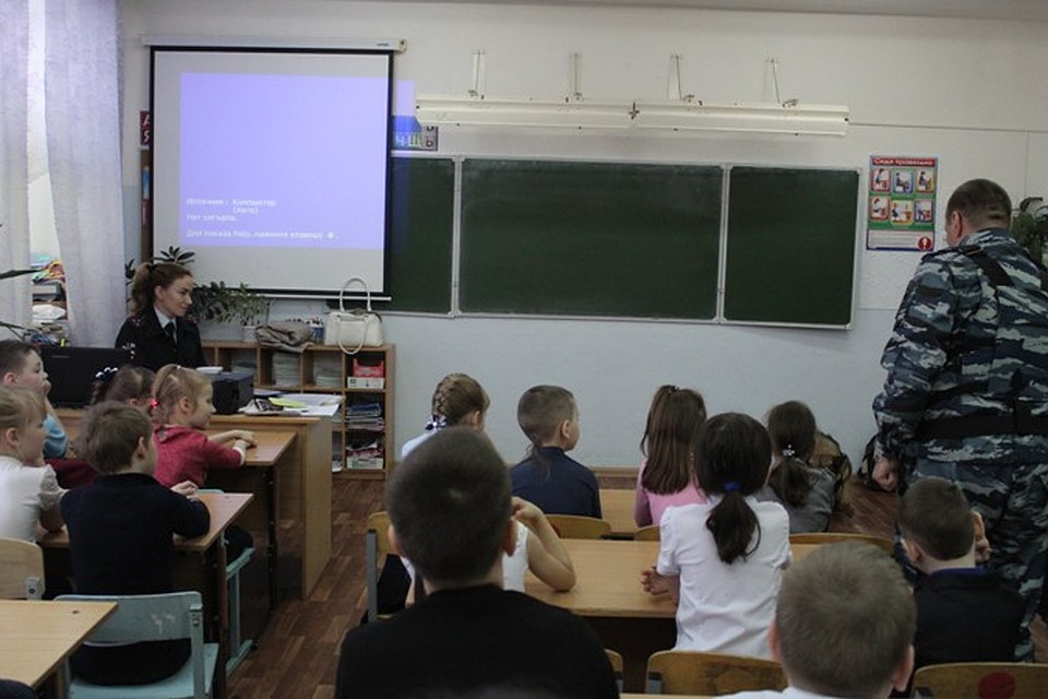 Фото: МО МВД России «Серовский»