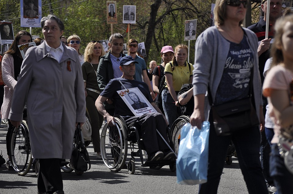 Фото: Алена Селезнева