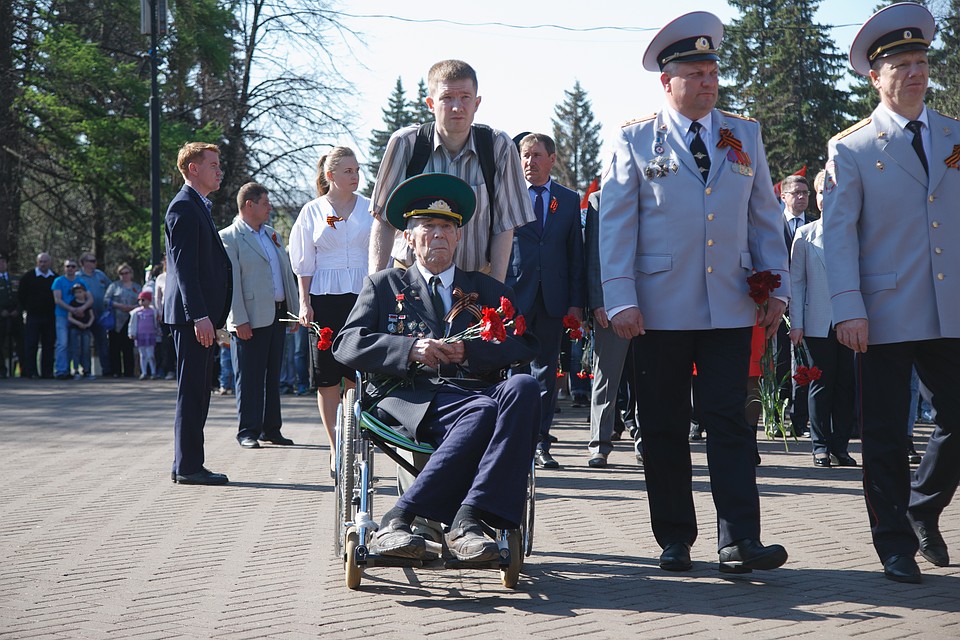 Фото: Сергей Грачев