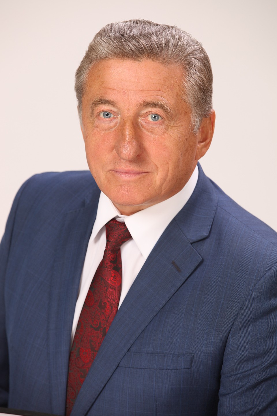 Сергей Лукин.
