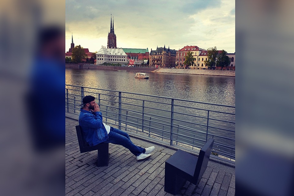 В декабре 2018 года создателя экстремистского паблика осудили за разжигание ненависти к женщинам Фото: Личная страничка героя публикации в соцсети