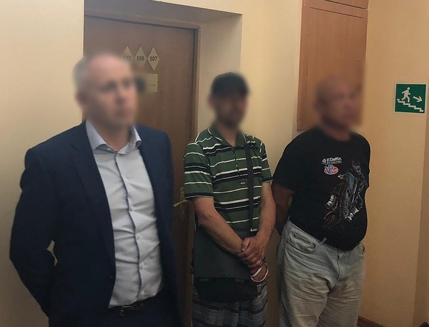 Фото: СУ СК РФ по Краснодарскому Краю