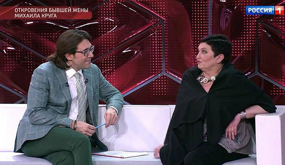 Марина Базанова проживает в Твери. Сейчас ей 56 лет Фото: скриншот с видео