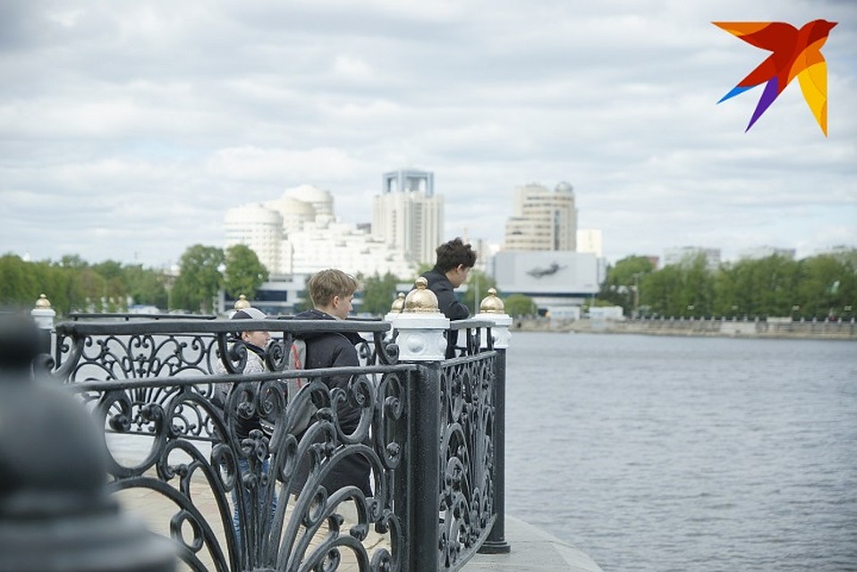 Композицию оценила молодежь Фото: Алексей БУЛАТОВ