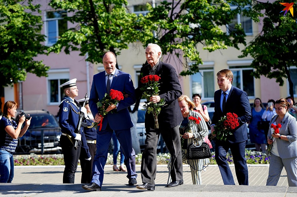 . Фото: Вячеслав КОВАЛЕНКО