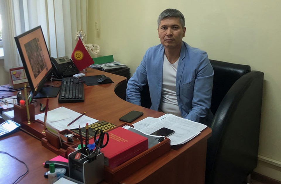 Глава муниципального предприятия уверен, что нововведение поможет навести порядок на дорогах. Фото: Предоставлено "КП"