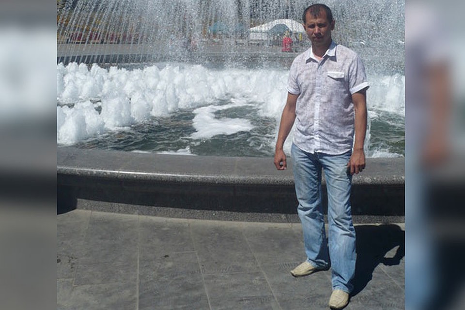 Марат Хайруллин родился и вырос в Таджикистане