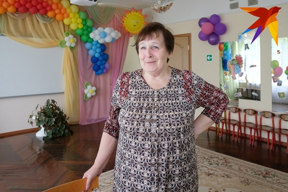 Настя с братом ходила к одной и той же воспитательнице в детский сад Фото: Артем КИЛЬКИН