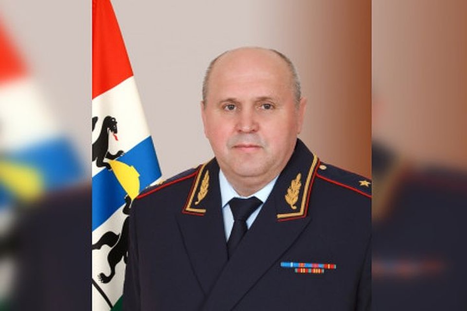 Николай Турбовец проработал и в УВД города Барнаула, и в ГУ МВД по Новосибирской области. В 61 год решил уйти на пенсию.