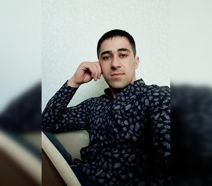 Родные Эльмира надеются на справедливое расследование его дела Фото: Из личного архива