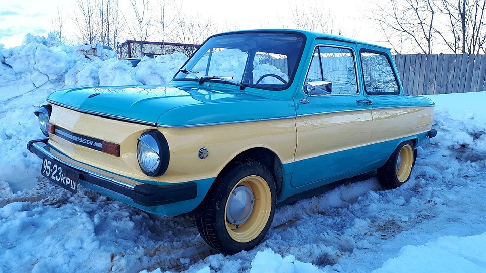 Фото хозяина авто