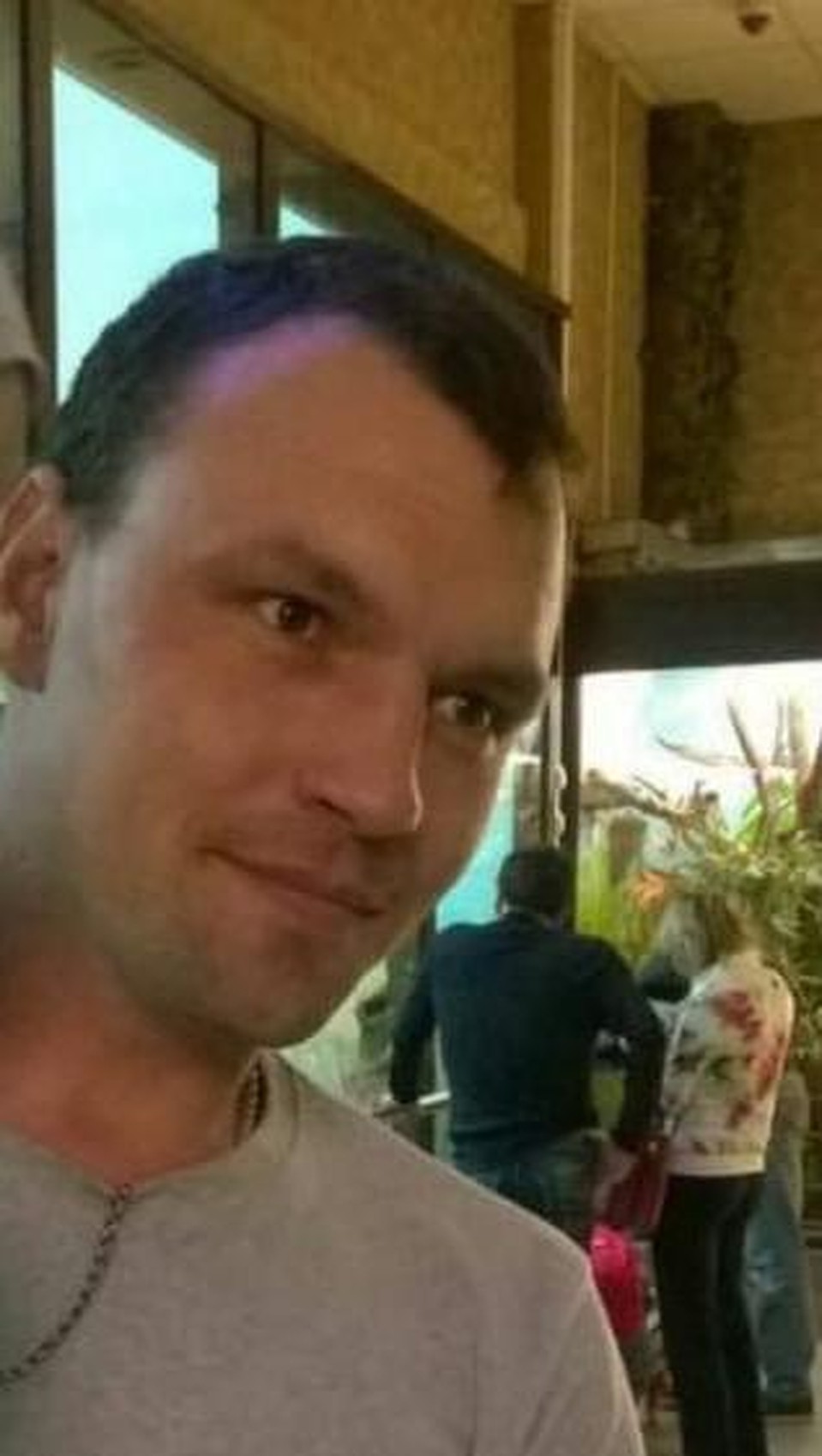 Рогозин Игорь Андреевич. Фото: пресс-служба МВД по УР