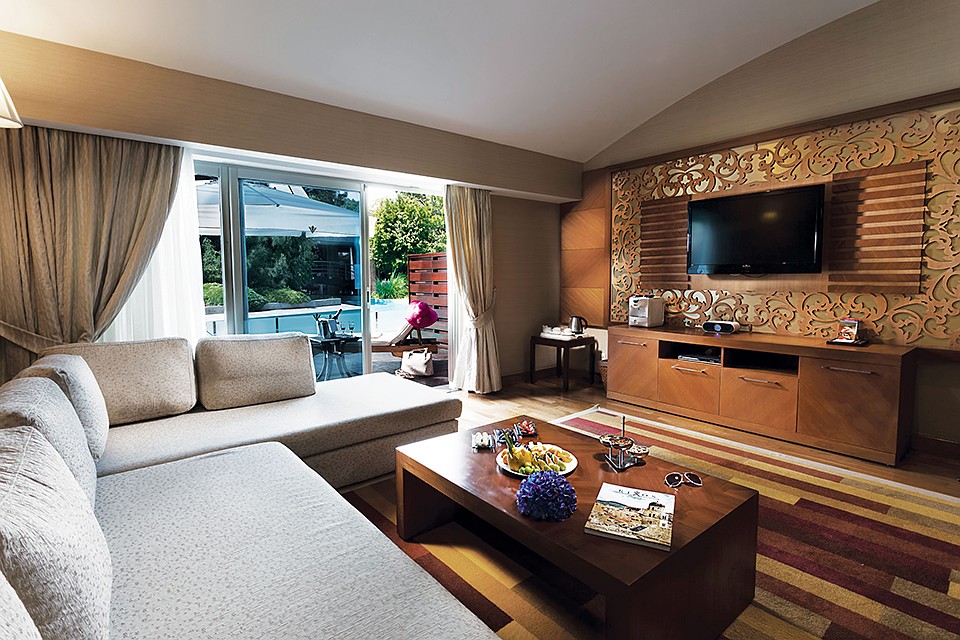 Фото: Rixos Sungate