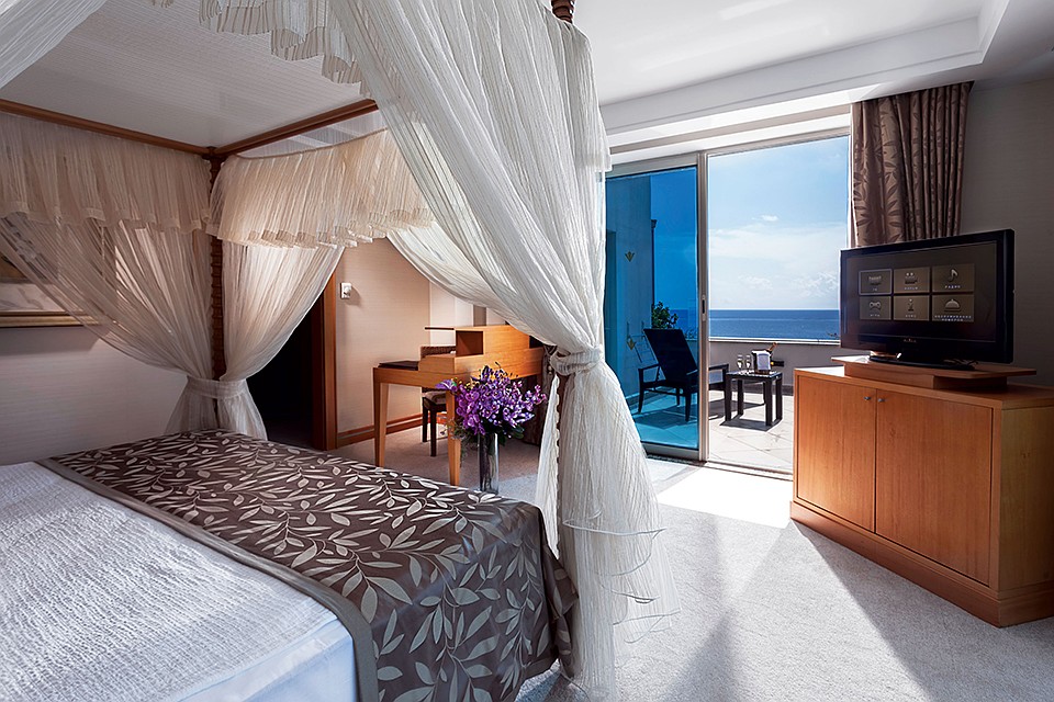 Фото: Rixos Sungate