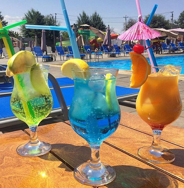 Отдохни от жары. Фото: СОЦСЕТИ