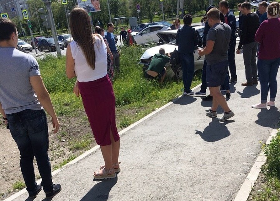 Фото: "Инцидент Екатеринбург"