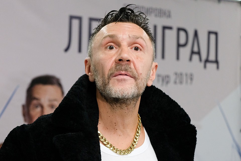 Ни сам артист, ни его представители инцидент на улице Чайковского никак не комментируют. Фото: Артем КИЛЬКИН