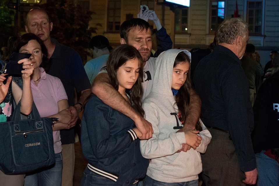 фото: Антон Востоков