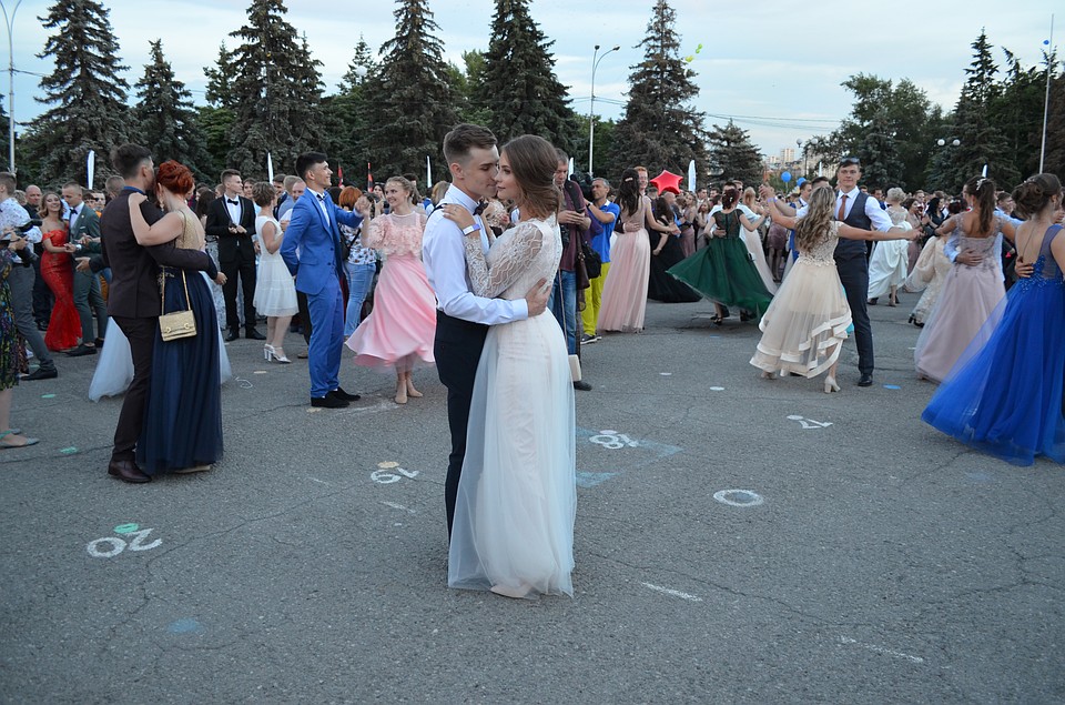 "Липецкие зори-2019" Фото: Юлия КЛЮЕВА