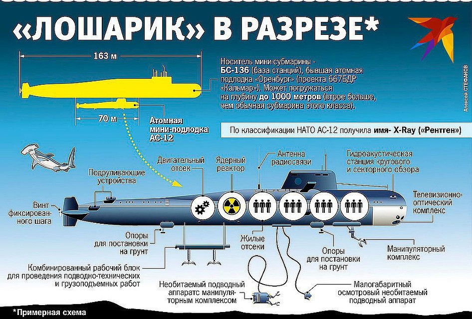 Что известно про аппарат, на котором произошло ЧП Фото: Алексей СТЕФАНОВ