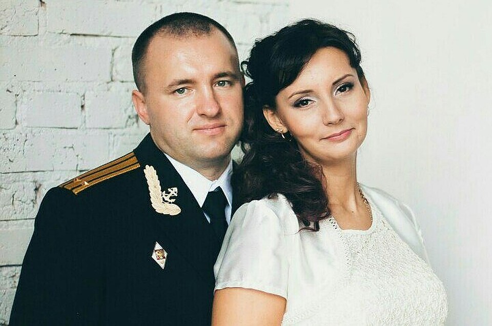 У Дмитрия Соловьева жена беременна третьим ребенком