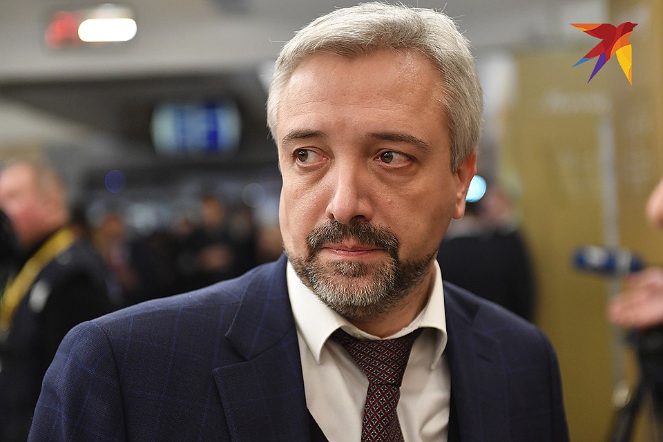 Член комитета Госдумы по международным делам Евгений Примаков. Фото: Владимир ВЕЛЕНГУРИН