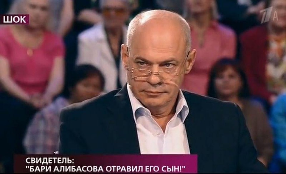 Адвокат Олег Кулагин сделал шокирующее заявление