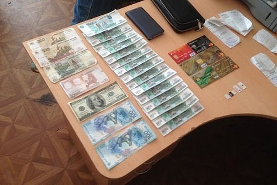 Фото: пресс-служба МВД по УР