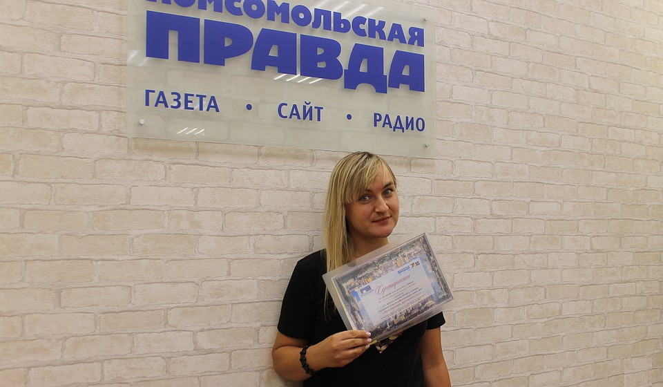 7 «Г» школы №176 отправится на обзорную экскурсию по Самаре Фото: Евгения ВАСИНА