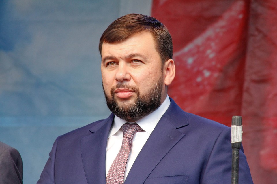 Новоазовск отметил 170-летие Фото: Андрей ТРУБЕЦКИЙ