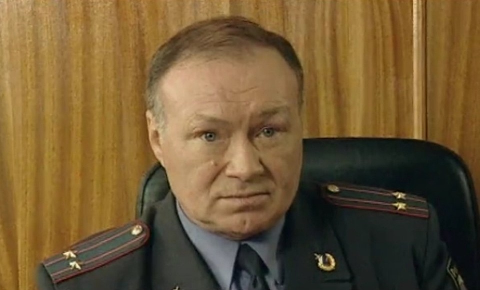 Желаем нашему любимому полковнику "Мухомору" здоровья и еще много ролей! Фото: кадр из фильма